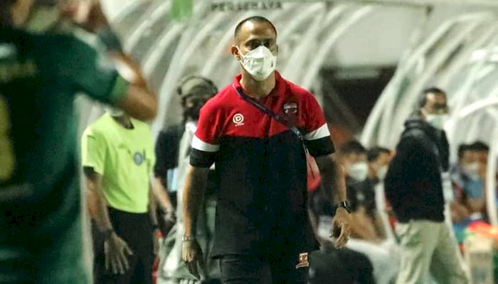 17 Pemain Jadi Fondasi Madura United Hadapi Liga 1 Musim Depan